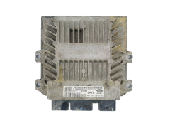 Steuergerät 3S61-12A650-LA 5WS40069A-T Ford Siemens 34342