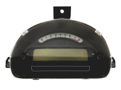 Tacho Kombiinstrument Citroen C2 C3 9660225780 D 02 42403