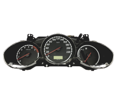 Tacho Kombiinstrument Honda Jazz HR0294207 78100SAAG300 32297