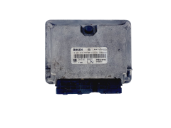 Steuergerät 24467018LN 0281010859 Opel Bosch 45620
