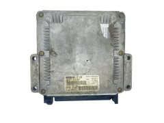 Steuergerät 9641608480 0281010550 PSA Bosch 63269