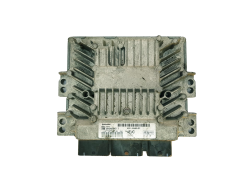 Steuergerät 8V21-12A650-EC 5WS40584C-T Ford Continental 32999