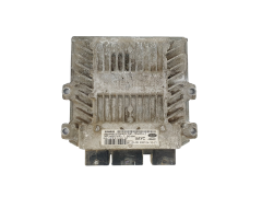 Steuergerät 3S61-12A650-LC 5WS40140E-T Ford Siemens 35456