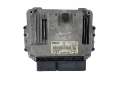 Steuergerät 51806557 0281012882 4D34A3AEM Alfa Romeo Bosch 50618