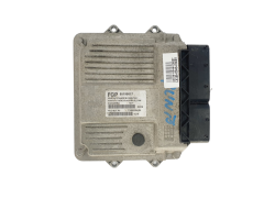 Steuergerät FGP MJD6JF.P3 55195817 71600.004.04 Fiat 46478