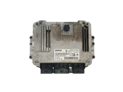 Steuergerät 0281012523 9664843480 9657699480 PSA Bosch 35282