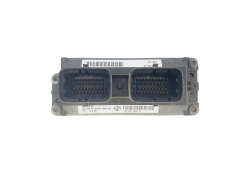 Steuergerät IAW59F.M3 55181132 Fiat Magneti Marelli 41295