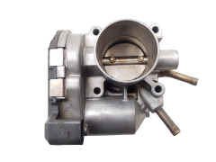 Drosselklappe 030133062C 0280750095 VW Seat Audi Bosch 1448
