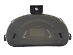 Tacho Kombiinstrument Citroen C2 C3 P9650735480 G 01