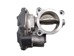 Drosselklappe BMW 1354 7810752 02 10378517 Pierburg 1444