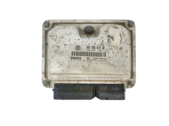 Steuergerät 045906019AB 0281010503 Volkswagen Bosch 38126