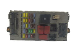 Steuergerät BSI Fiat 51732919 CPL Delphi