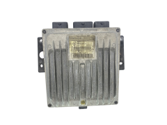 Steuergerät 8200498185 8200469333 R0410B027D Renault Delphi 63491