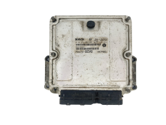 Steuergerät 0281011064 P04727665AB HN7ABO Chrysler Bosch 37771