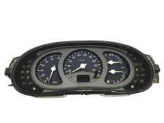 Tacho Kombiinstrument Renault Clio 2 07021622286 07021623939 40783