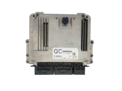 Steuergerät 0281031099 23710 4BE0D Nissan Bosch 43260