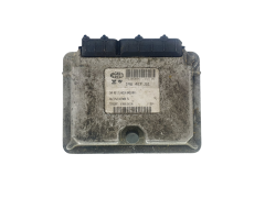 Motorsteuerung IAW4EF.G1 73502897 Fiat 34657