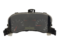 Tacho Kombiinstrument Fiat Punto 60.6307.002.H 606307002H 21147