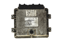 Motorsteuerung Fiat 51822895 4100148 Metatron 25522