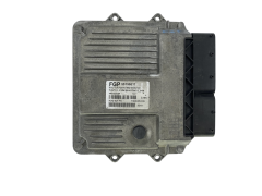 Steuergerät FGP 6JF.P3 55195817 71600.053.00 Fiat Magneti Marelli 53508