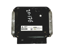 Steuergerät 275800-8906 4N13 1860B422 Mitsubishi Denso