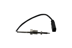 Abgastemperaturgeber Für VW 03L906088FQ 99061805601 Vika