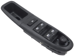 Schalter Fensterheber Taste Links Peugeot 406 FG 62502