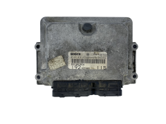 Steuergerät Fiat 55185364 0281010337 19242AAA Bosch 53208