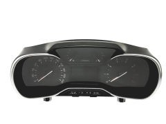 Tacho Kombiinstrument Citroen C3 9832140480 Yazaki 54066