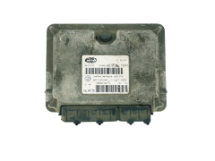 Steuergerät IAW.4AF.M9 55187372 Fiat Magneti Marelli 33834