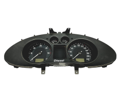 Tacho Kombiinstrument Seat Ibiza W06L0920802A 51622