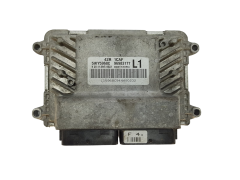Steuergerät 96983177 5WY5968C 42R 1CAF Chevrolet 14129