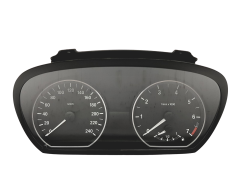 Tacho Kombiinstrument BMW 1 E87 9166813-02 1024932-85 32115