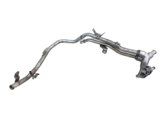 Kühlerschlauch 210222A10B 14053JA10A 3.5 V6 Nissan Renault