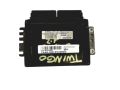 Steuergerät S110138000C 8200059086 8200044437 Renault Siemens 16520