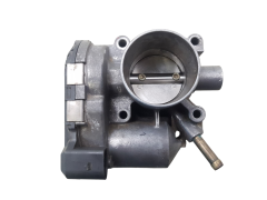 Drosselklappe VWAG 1.4 030133062A 0280750049 Bosch 1527