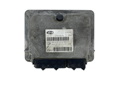 Steuergerät 73501877 61600.627.02 IAW4AF.M7 Fiat Magneti Marelli 53375