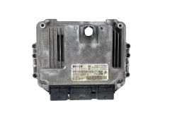 Steuergerät PSA 0281012619 9663943980 9653958980 Bosch 60366