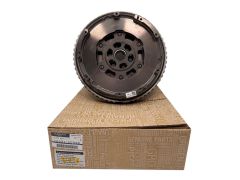 Zweimassenschwungrad Original Renault Clio Megane 1.2-1.4 TCe 1233100QAB
