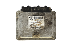 Steuergerät IAW4EF.G2 55184487 Fiat Magneti Marelli 25133