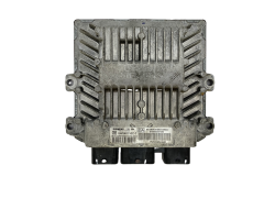 Steuergerät 9653447480 9648624280 5WS40110C-T PSA Siemens 53824