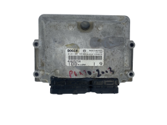 Steuergerät 46825756 0281001955 18841WAA Fiat Bosch 51972