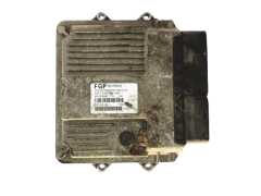 Steuergerät 55195818 MJD6J.M1 Fiat FGP 19793