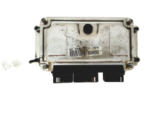 Steuergerät 0261206943 9650346180 9638765680 PSA Bosch 24092