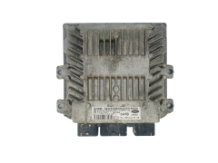 Steuergerät 3S61-12A650-LB 5WS40140D-T SID 804 Ford Siemens 41278