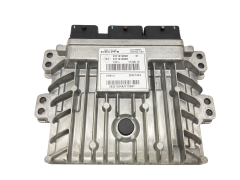 Steuergerät 237101989R 237101990R 28321424 Renault Delphi 28074