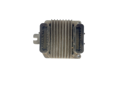 Steuergerät 09355909 CYNB Opel Delco 42098