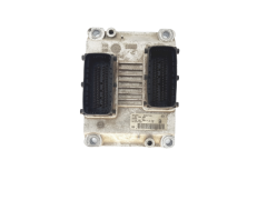 Steuergerät Fiat 00468019900 0261206983 Bosch 21119