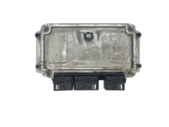 Steuergerät 9656659380 0261207477 9643218980 PSA Bosch 56331