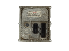 Steuergerät Smart 0003107V007 0261205005 Bosch 16359